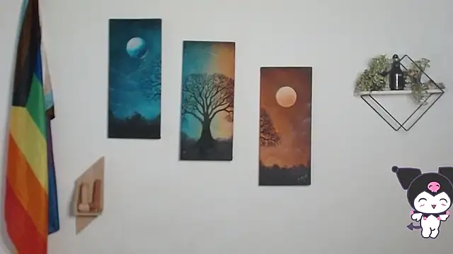 nicolai a online show from March 2026 07:30:02 PM