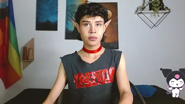 nicolai a online show from April 2026 01:27:01 AM