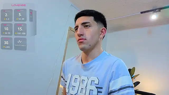 Un Sluttyy online show from January 2026 11:26:01 AM