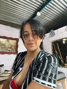 Snapshot of Scarlett_love7 chatting on November 2025 07:56:02 PM Scarlett love7 online show from November 2025 07:56:02 PM