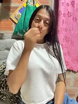 Snapshot of Scarlett_love7 chatting on November 2025 04:16:01 AM Scarlett love7 online show from November 2025 04:16:01 AM