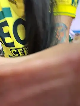 Snapshot of Scarlett_love7 chatting on December 2025 04:00:02 AM Scarlett love7 online show from December 2025 04:00:02 AM