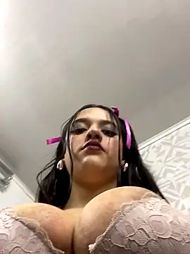 CelesteJones1 online show from November 2025 04:29:02 PM