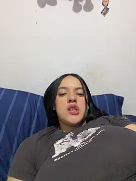 CelesteJones1 online show from February 2026 07:25:02 PM