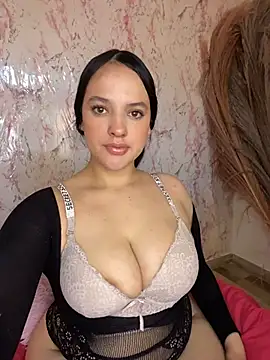 CelesteJones1 online show from May 2026 04:47:02 PM