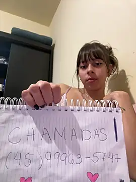 GabySMiller online show from April 2026 11:31:01 PM