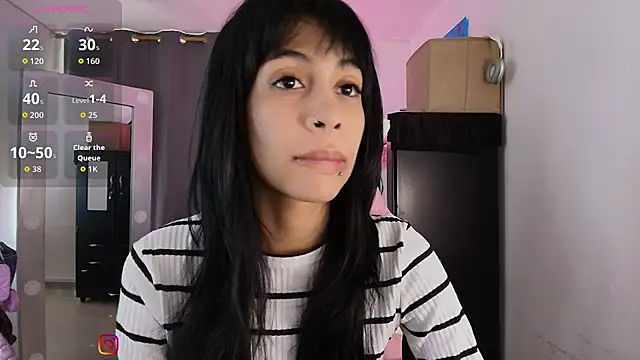 TOOKIOG  online show from April 2026 06:49:02 PM