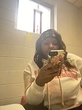 Fxncymuse online show from March 2026 01:16:02 PM