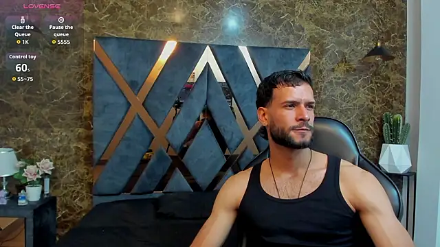 Snapshot of Jacob_Benelli chatting on February 2026 11:31:02 PM Jacob Benelli online show from February 2026 11:31:02 PM