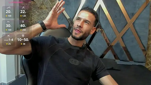 Snapshot of Jacob_Benelli chatting on February 2026 11:24:02 PM Jacob Benelli online show from February 2026 11:24:02 PM