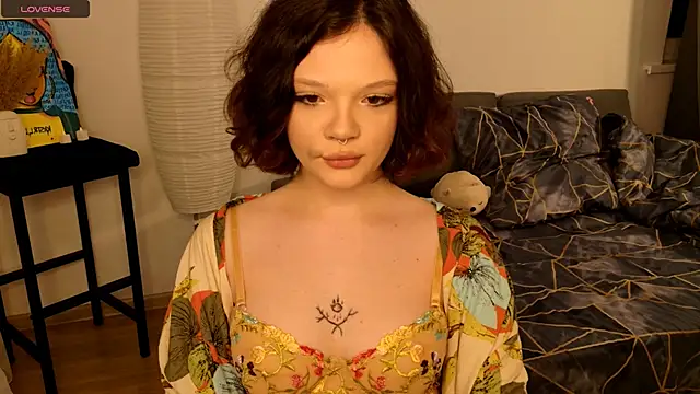 Sweety cheeky online show from February 2026 02:09:02 AM