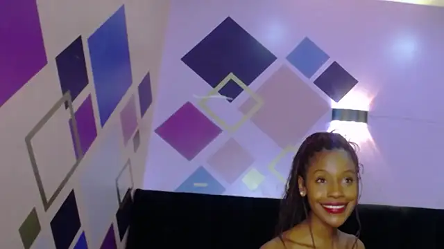 Aliis Love online show from February 2026 01:14:02 PM