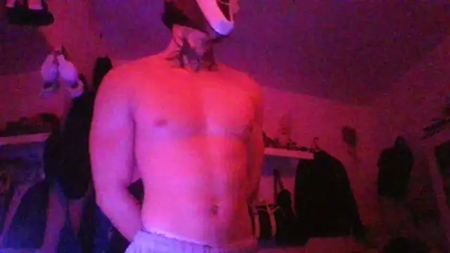 ohma323 online show from November 2025 09:35:01 PM