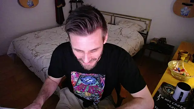 Snapshot of skatejocke chatting on November 2025 01:58:02 PM skatejocke online show from November 2025 01:58:02 PM