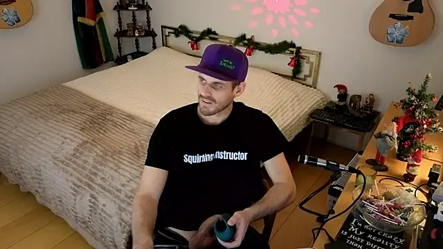 Snapshot of skatejocke chatting on December 2025 05:19:02 PM skatejocke online show from December 2025 05:19:02 PM