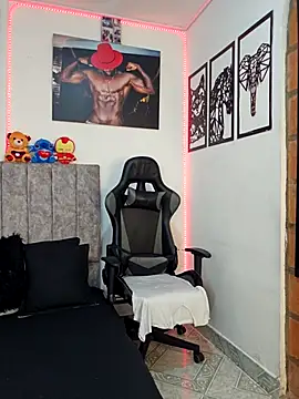 Snapshot of MIKE_KILIANjs chatting on December 2025 06:03:02 PM MIKE KILIANjs online show from December 2025 06:03:02 PM