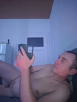 TirelessLot3 online show from May 2026 03:01:02 AM