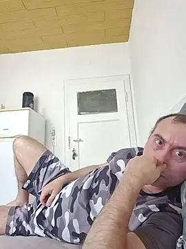 TirelessLot3 online show from May 2026 12:34:02 PM