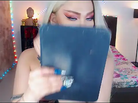 PlayfullOliviaTS online show from February 2026 08:47:01 PM