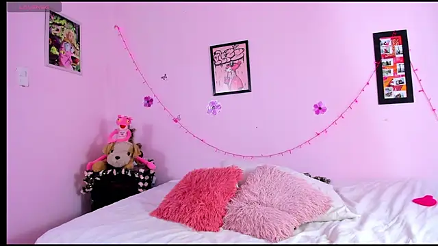 sofia cum7 online show from November 2025 07:34:02 PM