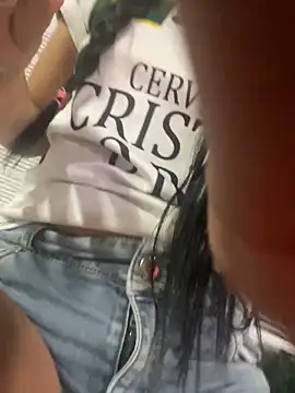 sofia cum7 online show from November 2025 09:58:01 PM