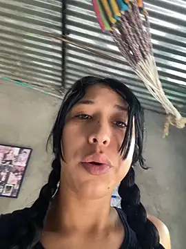 sofia cum7 online show from December 2025 07:51:01 PM