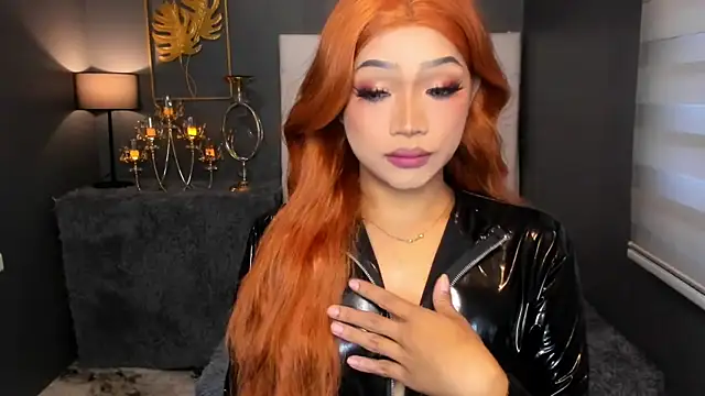 Snapshot of GwennGoddess chatting on February 2026 05:46:02 AM GwennGoddess online show from February 2026 05:46:02 AM