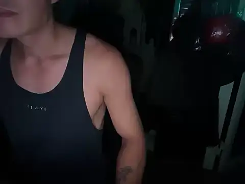 OceanCandy online show from November 2025 05:00:02 PM