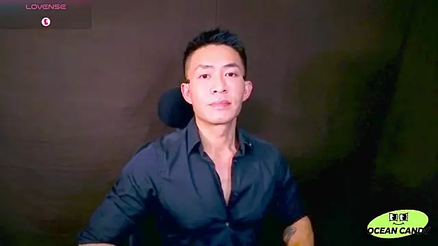 OceanCandy online show from May 2026 06:15:02 PM