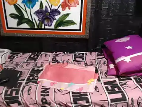 tsbrownmorena69 online show from January 2026 01:10:02 AM