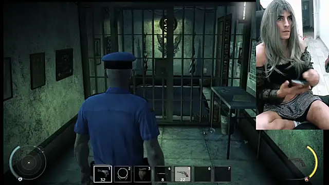 Snapshot of samia42 chatting on February 2026 06:30:01 PM samia42 online show from February 2026 06:30:01 PM