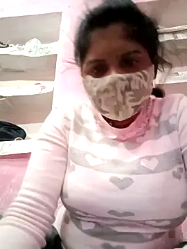 Janhvi bhabhi ji online show from November 2025 01:26:02 AM