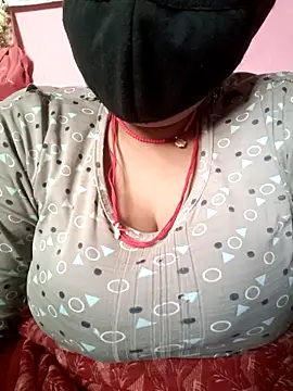 Janhvi bhabhi ji online show from April 2026 06:09:01 AM