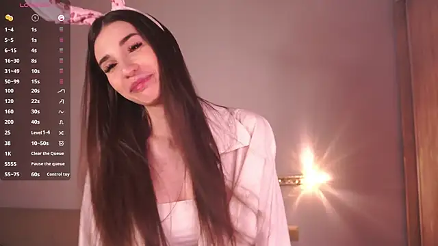 ShennaKoerper online show from December 2025 07:58:02 AM