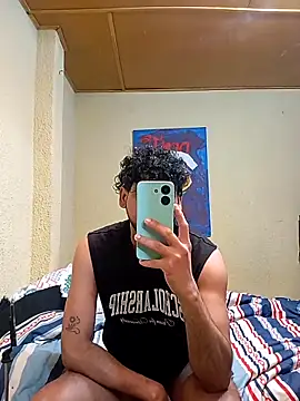 prototipoA45 online show from November 2025 03:00:02 PM