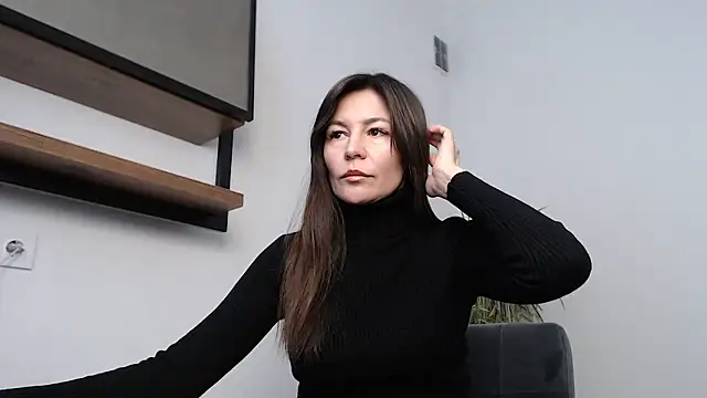 Veronichkaaa online show from January 2026 10:19:02 AM