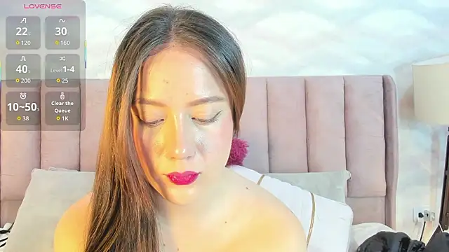 caro gemm online show from February 2026 04:30:02 AM