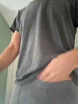 CuteDaddy92 online show from February 2026 09:36:02 AM