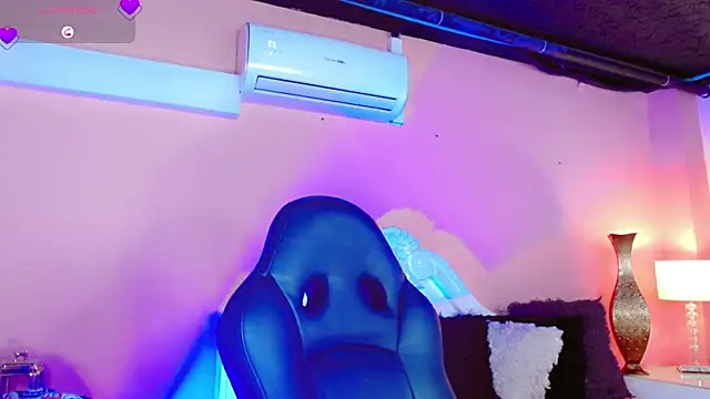 AnnaRouseQueen online show from February 2026 07:50:02 PM