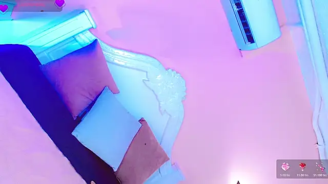 AnnaRouseQueen online show from March 2026 08:04:01 PM