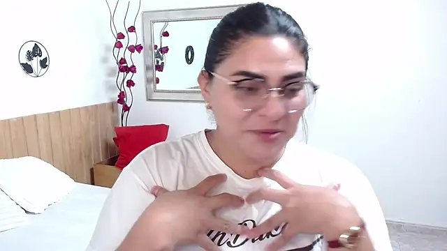MariaVex online show from April 2026 02:51:02 AM