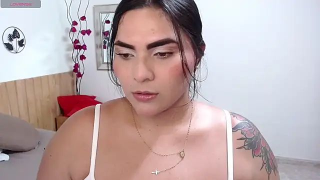 MariaVex online show from May 2026 09:08:02 PM
