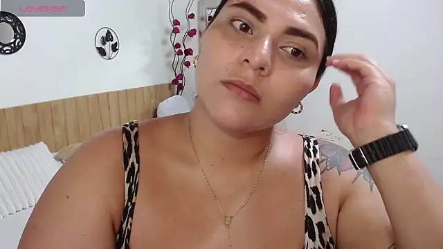 MariaVex online show from May 2026 05:08:01 PM