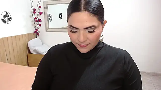MariaVex online show from May 2026 08:50:01 PM