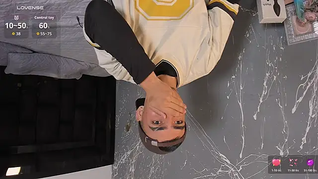 Snapshot of NicoKingg_ chatting on November 2025 03:23:01 AM NicoKingg online show from November 2025 03:23:01 AM