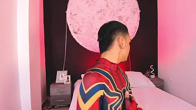 Snapshot of NicoKingg_ chatting on November 2025 04:34:02 AM NicoKingg online show from November 2025 04:34:02 AM