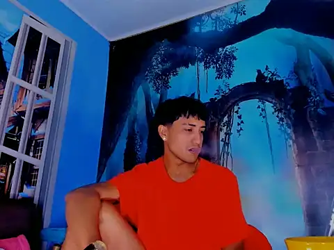 Domine Couple74 online show from December 2025 03:51:02 PM