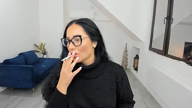 AnyaEvy online show from November 2025 04:34:02 AM