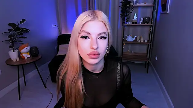 desperate ramona online show from November 2025 10:32:02 PM