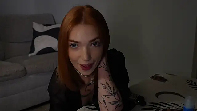 LinaaVelle online show from July 2026 01:12:02 AM